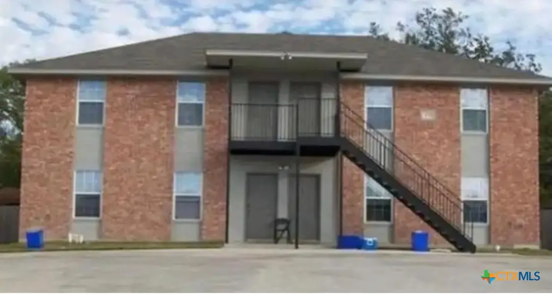 409 Creek Street, Copperas Cove, TX 76522 - #1