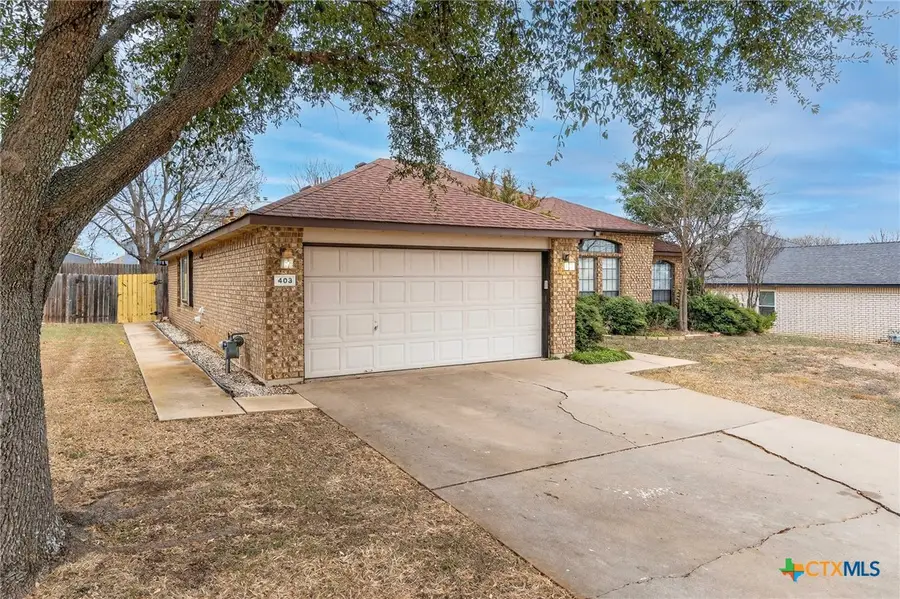403 Moccasin Drive, Harker Heights, TX 76548 - Image #2