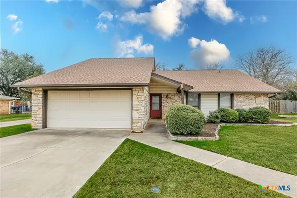 8813 Trailridge Drive, Temple, TX 76502