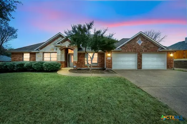 318 Tanner Lane, Harker Heights, TX 76548