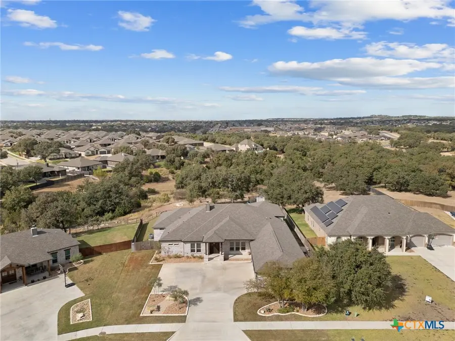 8305 Dorset Drive, Killeen, TX 76542 - #2