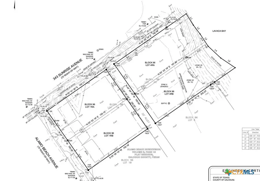 235 Alamo Beach Ave, Port Lavaca, TX 77979 - #2