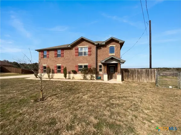 112 Antelope Circle, Kempner, TX 76539