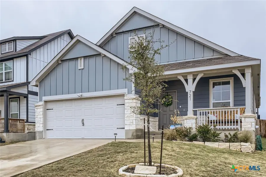 721 Sweetgrass, New Braunfels, TX 78130 - Image #3