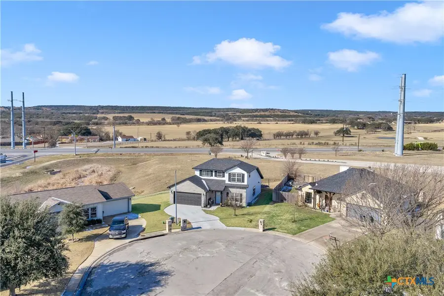 101 Cailin Court, Burnet, TX 78611 - #2