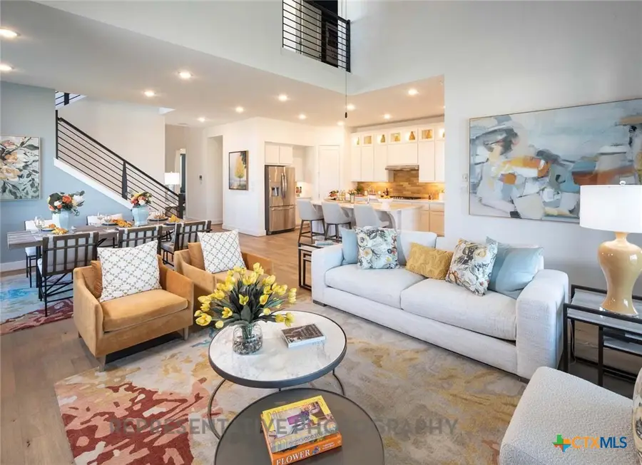 807 Fort Stockton, San Antonio, TX 78245 - Image #3