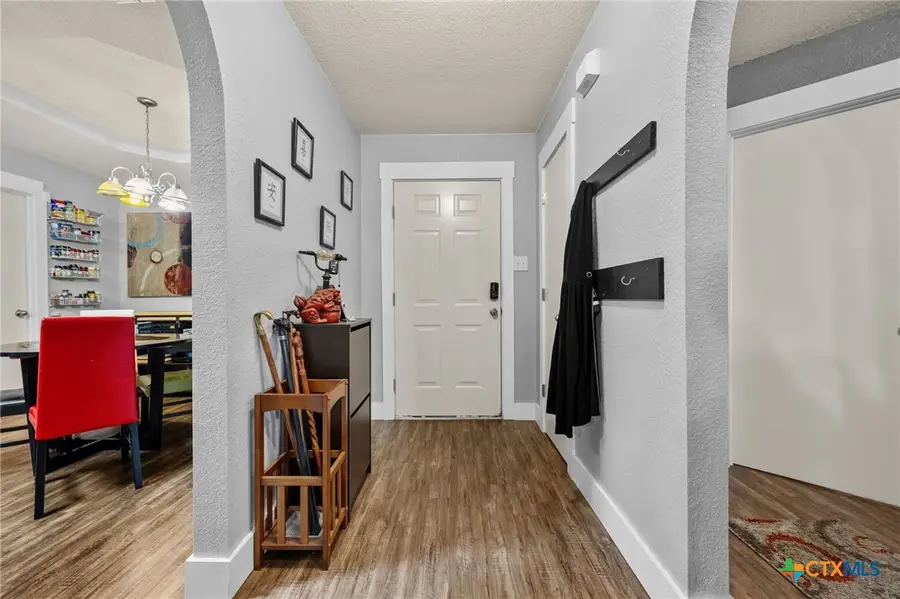 3208 Viewcrest Drive, Killeen, TX 76549 - Image #3