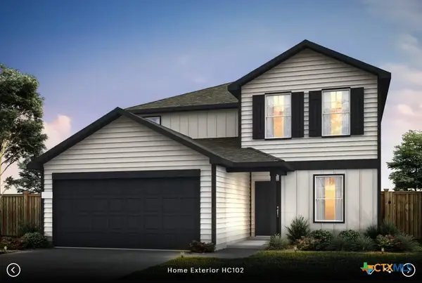 1577 Sky Vista Drive, Belton, TX 76513