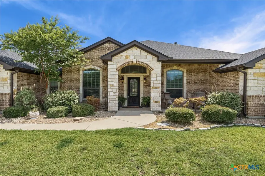 965 Ridgeoak Drive, Belton, TX 76513 - Image #3