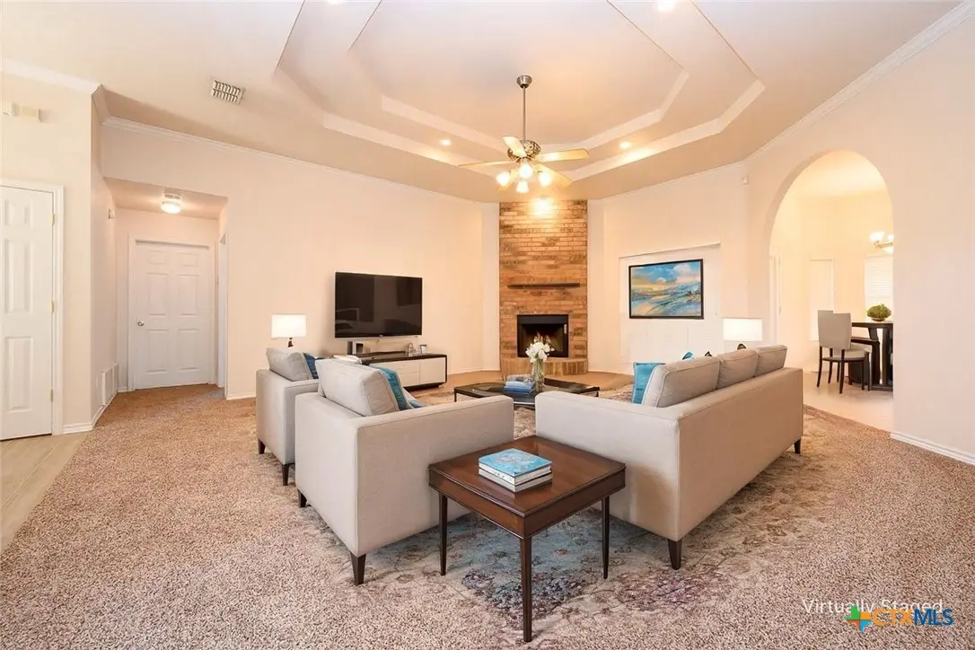 416 Canoe Drive, Harker Heights, TX 76548 - #1