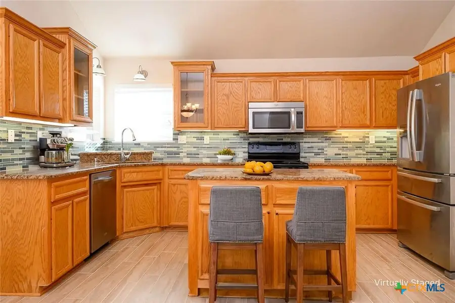 416 Canoe Drive, Harker Heights, TX 76548 - #3