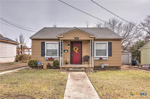 907 S 39th Street, Temple, TX 76504