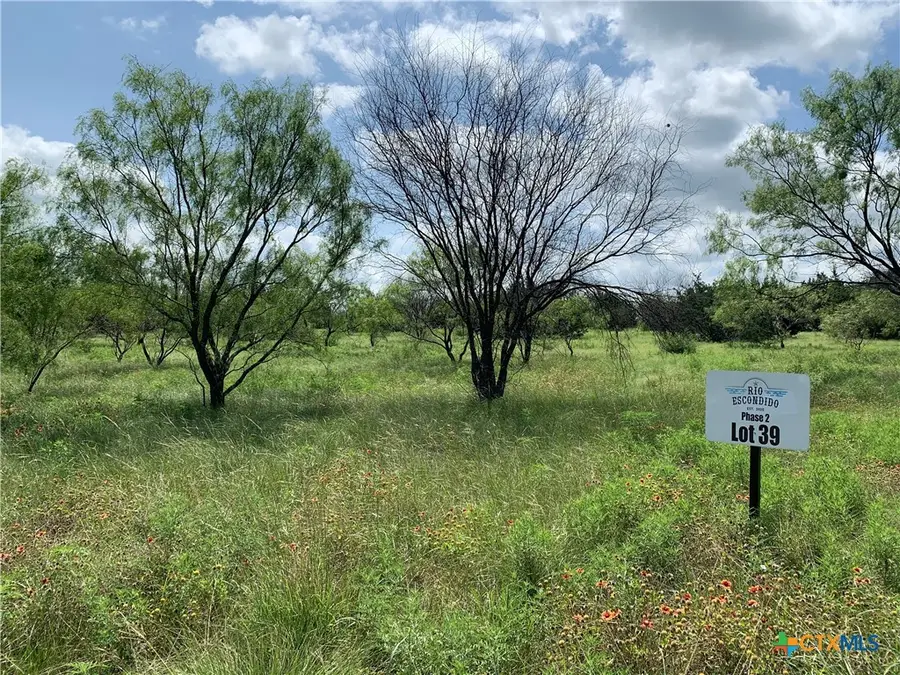 2160 Private Road 42110, Evant, TX 76525 - #3