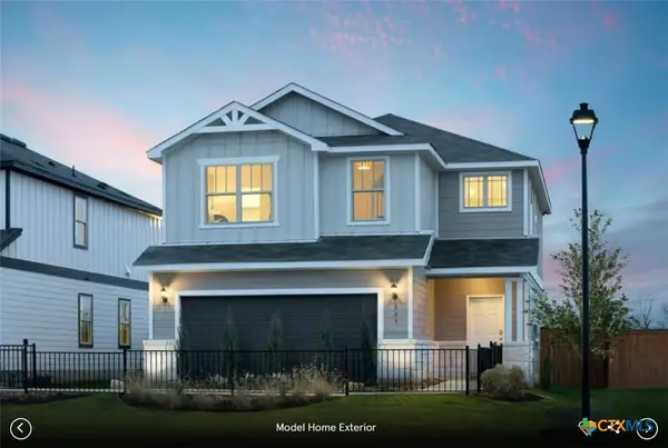 172 Golden Bell Way, Buda, TX 78610