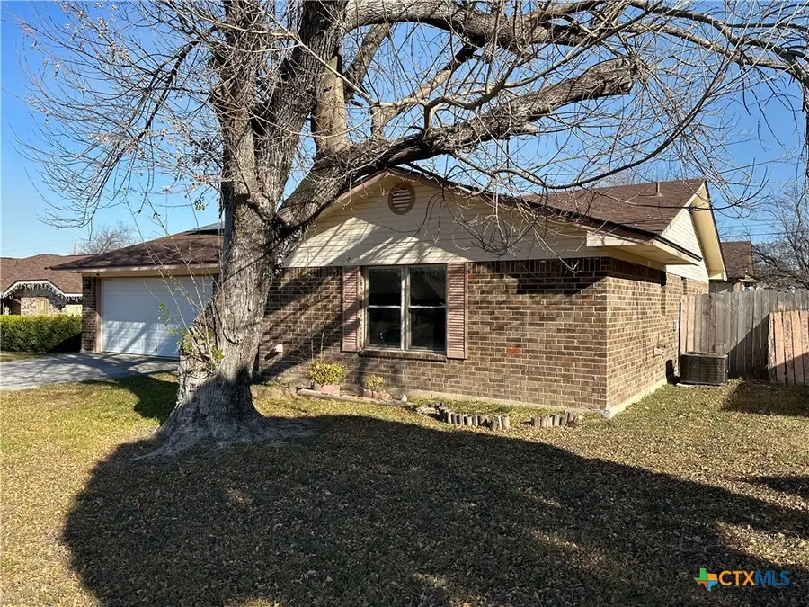 1810 Gautier Avenue, Killeen, TX 76549 - Image #3