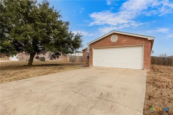 4109 Rambling Range Drive, Killeen, TX 76549