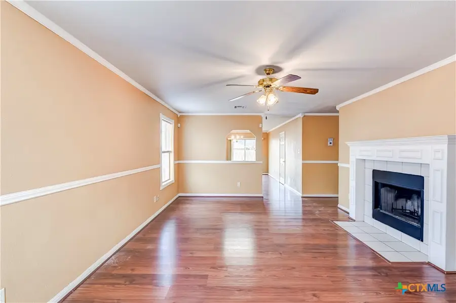 4109 Rambling Range Drive, Killeen, TX 76549 - Image #3