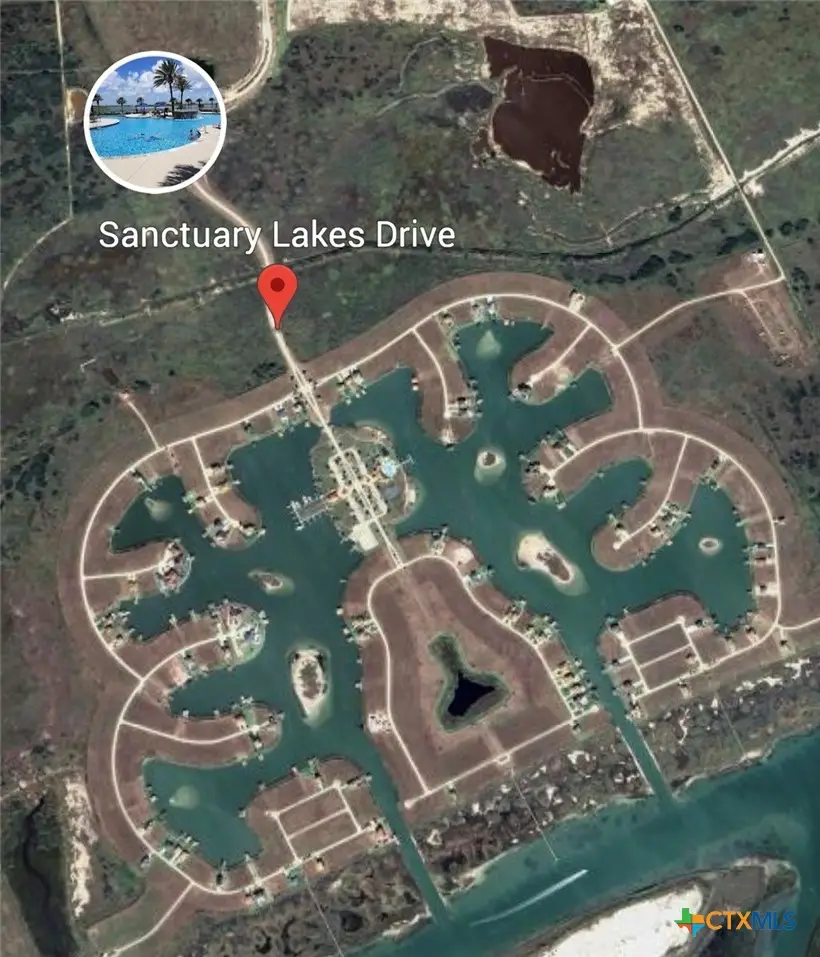 433 E Arbor Vista, Port Oconnor, TX 77982 - #2