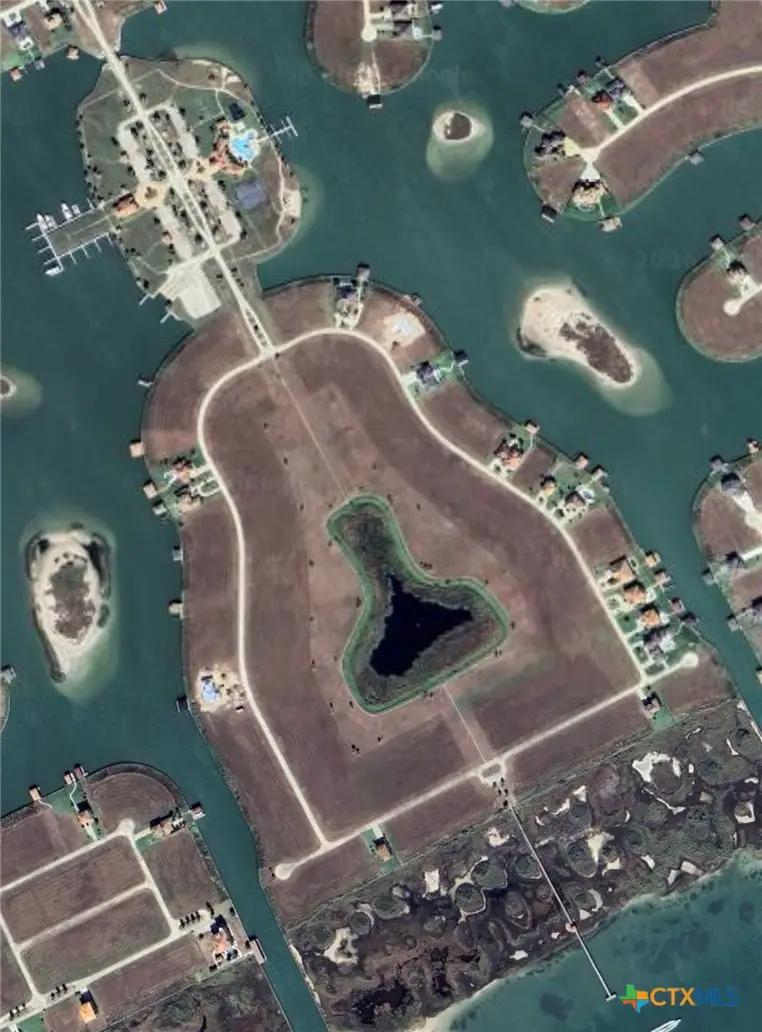 433 E Arbor Vista, Port Oconnor, TX 77982 - #3