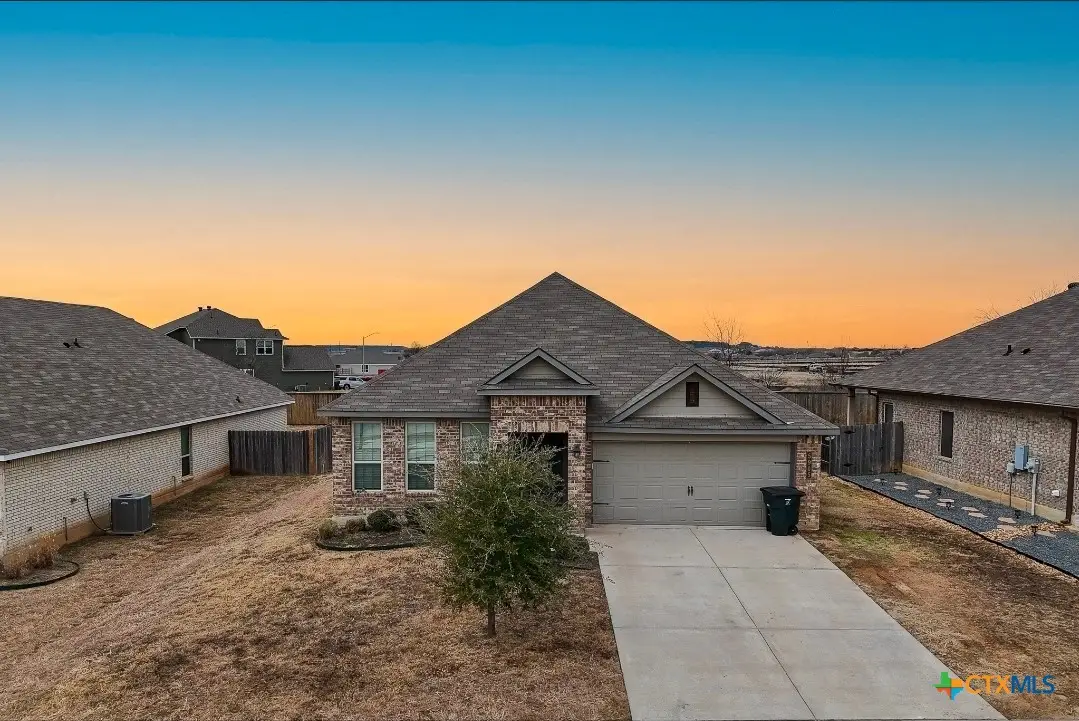 5905 Hercules Avenue, Killeen, TX 76542 - #1