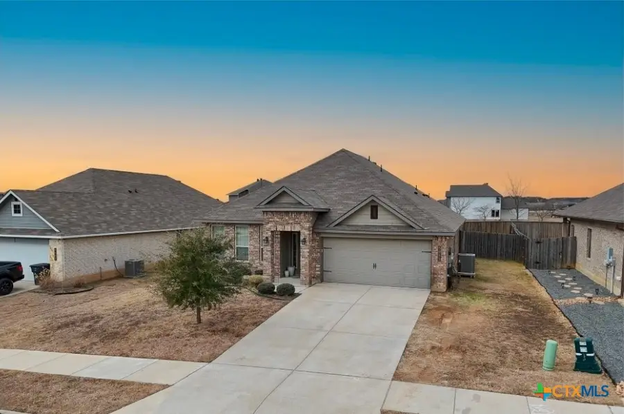 5905 Hercules Avenue, Killeen, TX 76542 - #2