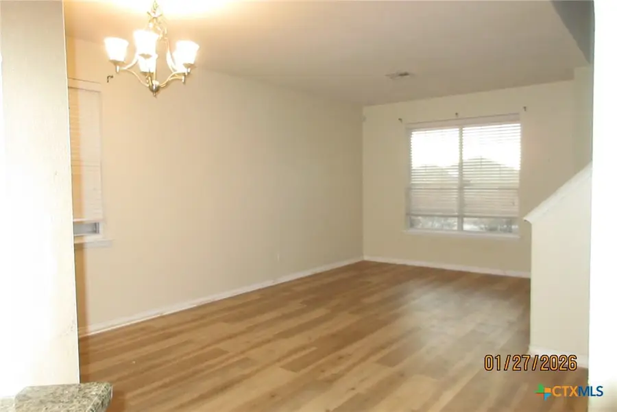 6206 Bridgewood Drive, Killeen, TX 76549 - Image #2