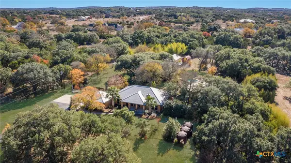 130 Mallard Drive, Boerne, TX 78006