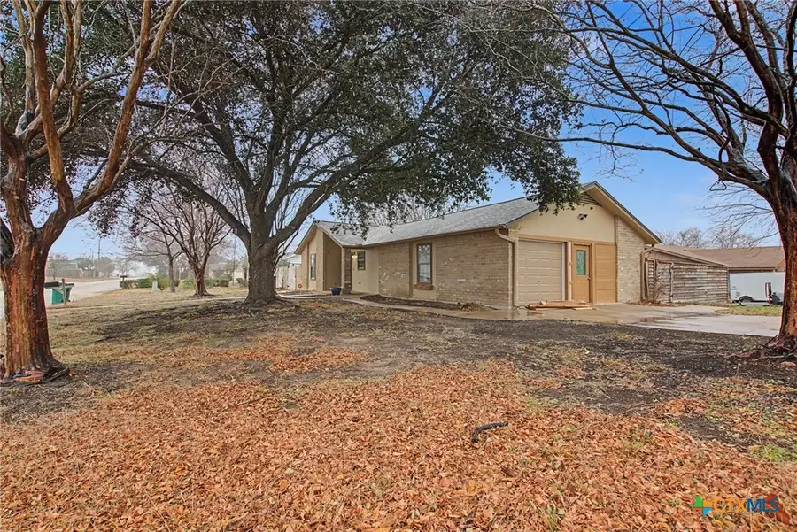 603 Nola Ruth Boulevard, Harker Heights, TX 76548 - Image #2