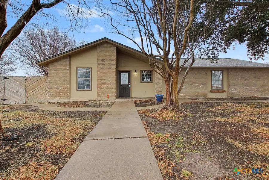 603 Nola Ruth Boulevard, Harker Heights, TX 76548 - Image #3