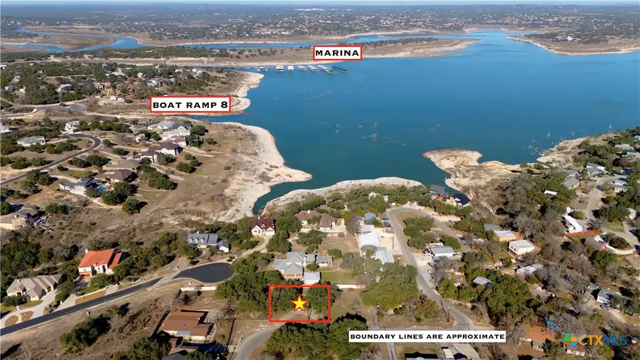 625 Glenn Drive, Canyon Lake, TX 78133 - #2
