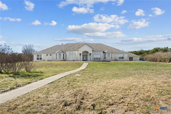 2383 Pecan Creek Road, Killeen, TX 76549
