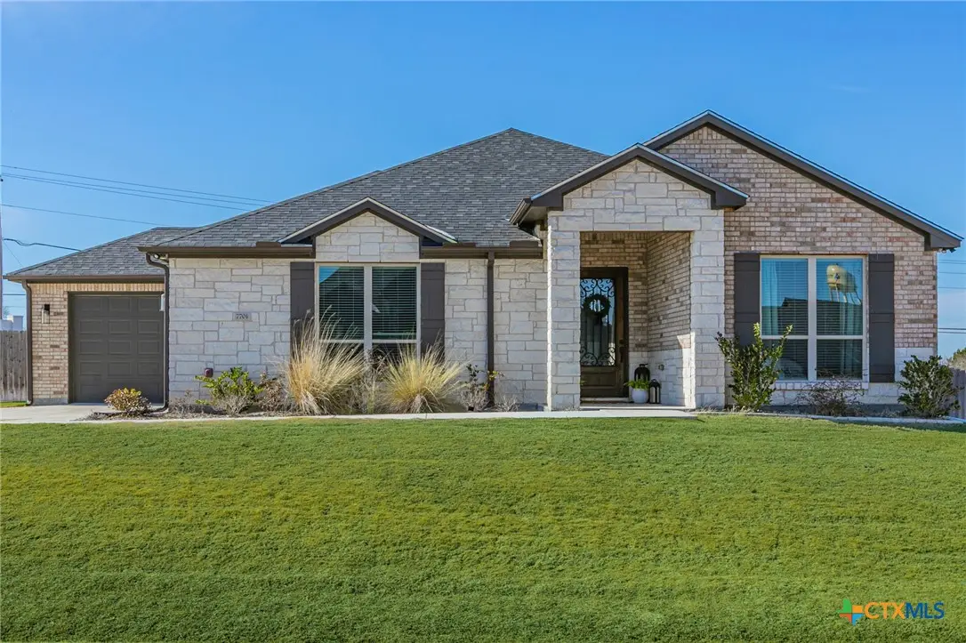 7701 Soapstone Court, Temple, TX 76502 - #1