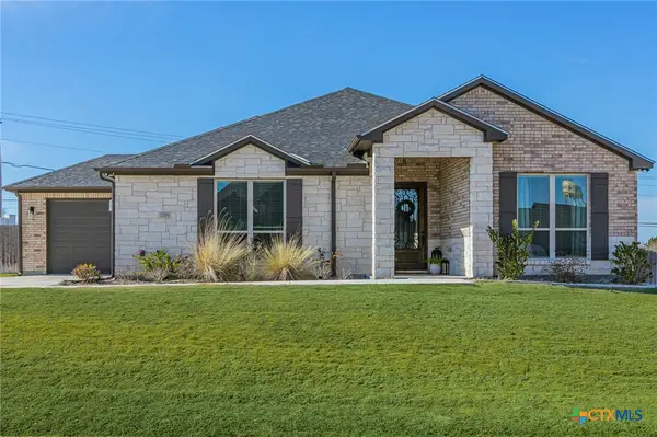 7701 Soapstone Court, Temple, TX 76502
