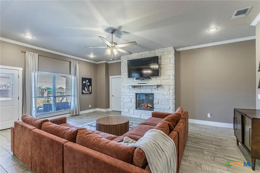 7701 Soapstone Court, Temple, TX 76502 - #3