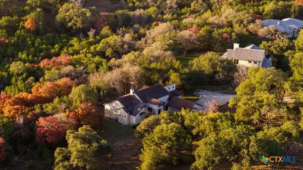 744 Canna Lily Circle, Driftwood, TX 78619