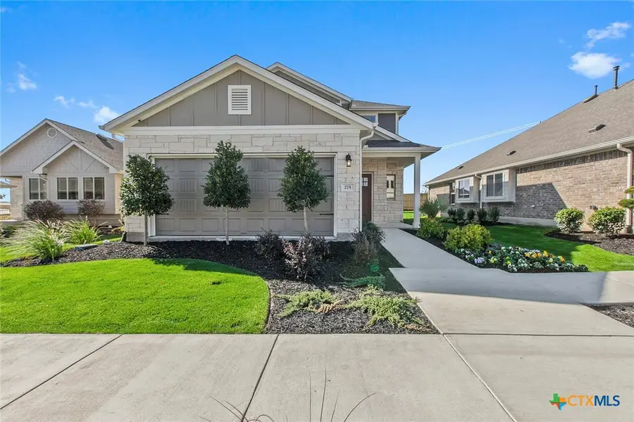275 Tailwind Drive, Kyle, TX 78640 - Image #2