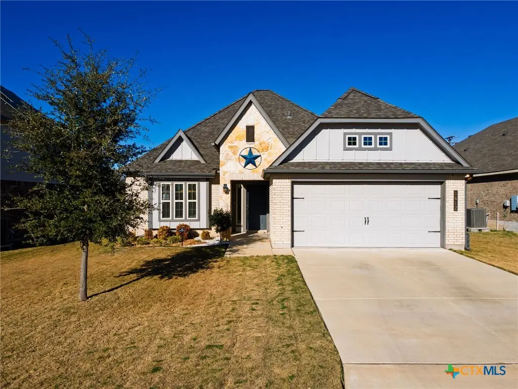 1612 Crooked Tree, Temple, TX 76502 - Image #1