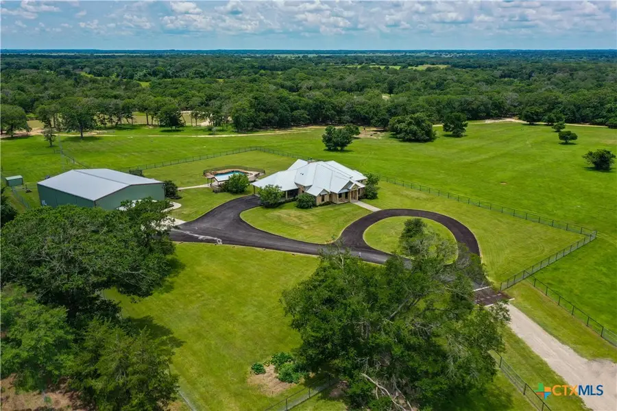 10285 Ferrill Creek Road, Bryan, TX 77808 - #2