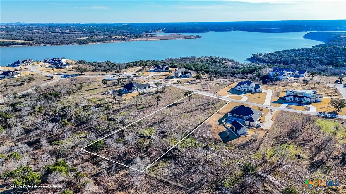 10066 Blanco Springs Road, Northwest Bell, TX 76528 - Image #1