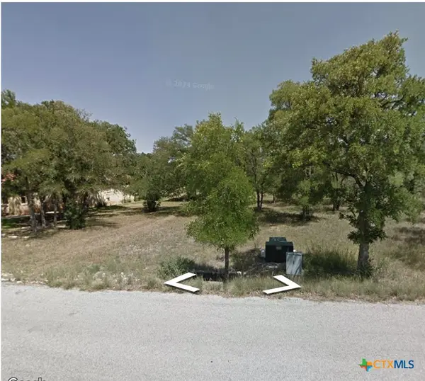 0 Las Loma, Horseshoe Bay, TX 78657