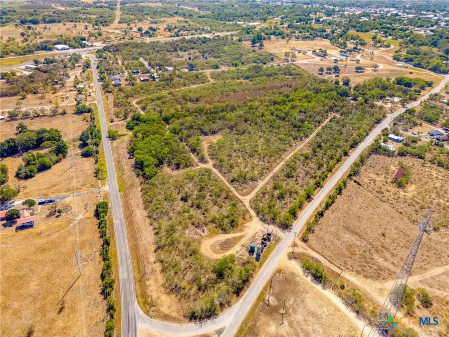 TBD N Hackberry Avenue, Luling, TX 78648 - Image #2