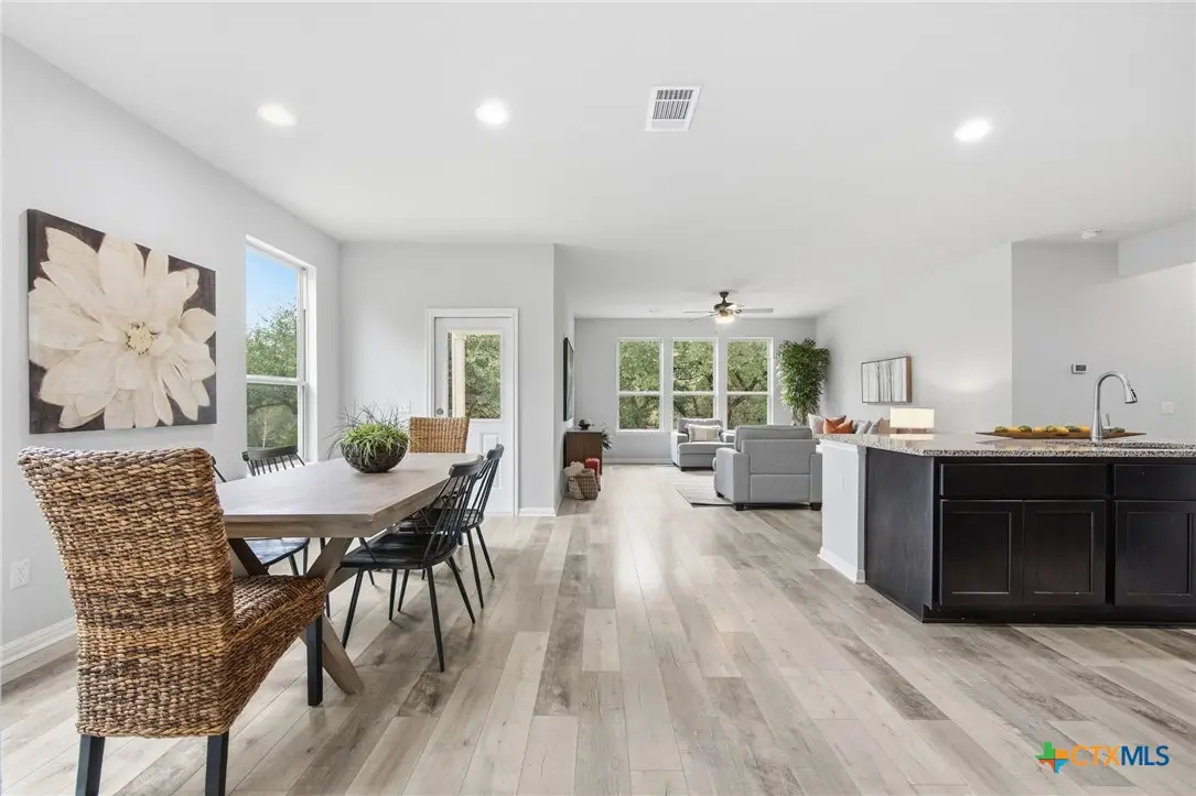 2211 Limestone Lake Drive #40, Georgetown, TX 78633 - #1