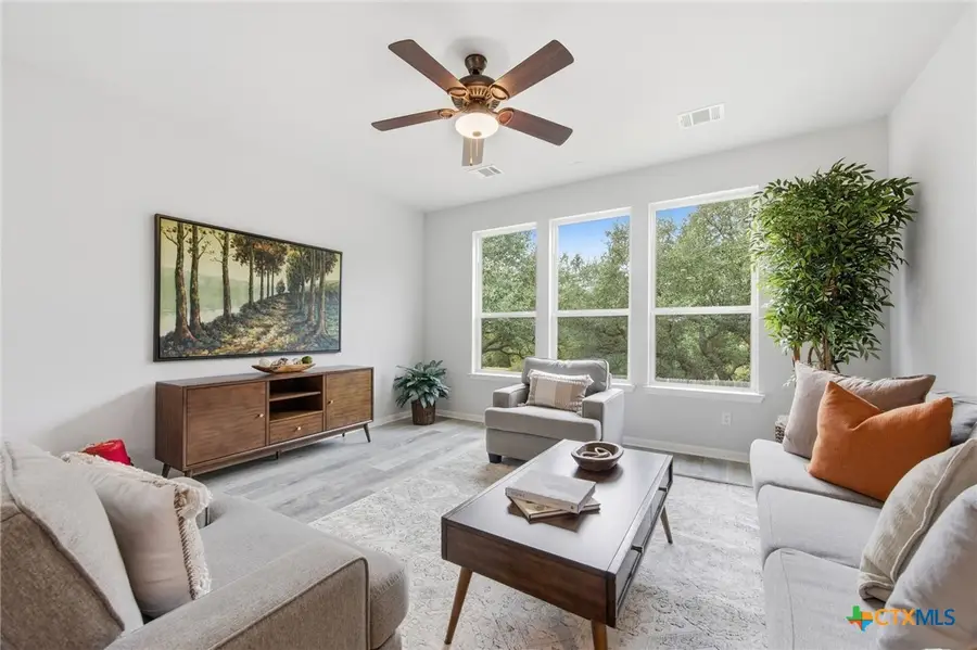 2211 Limestone Lake Drive #40, Georgetown, TX 78633 - #2