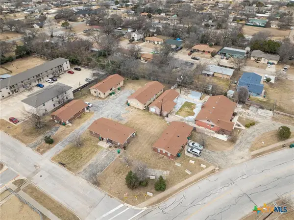615 S Ann Boulevard, Harker Heights, TX 76548