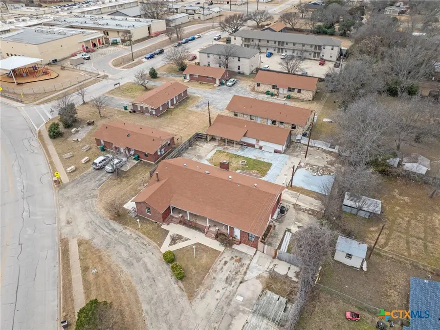 615 S Ann Boulevard, Harker Heights, TX 76548 - Image #2