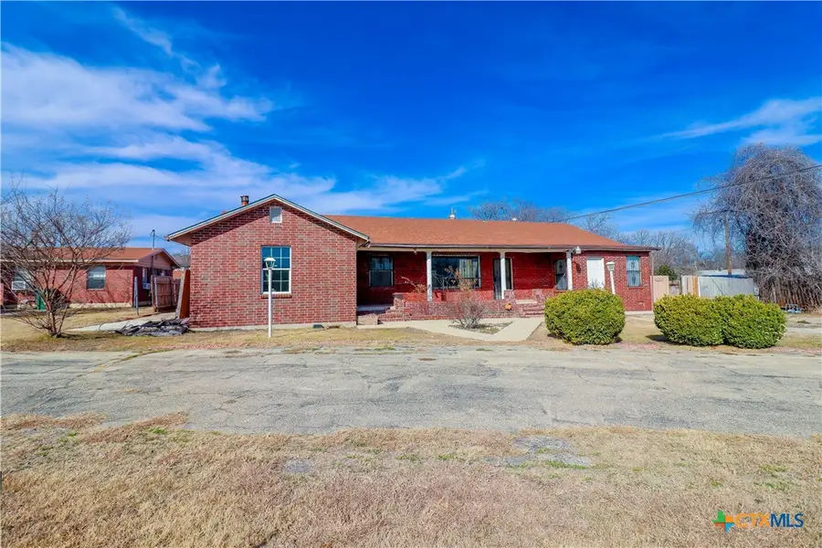 615 S Ann Boulevard, Harker Heights, TX 76548 - Image #3