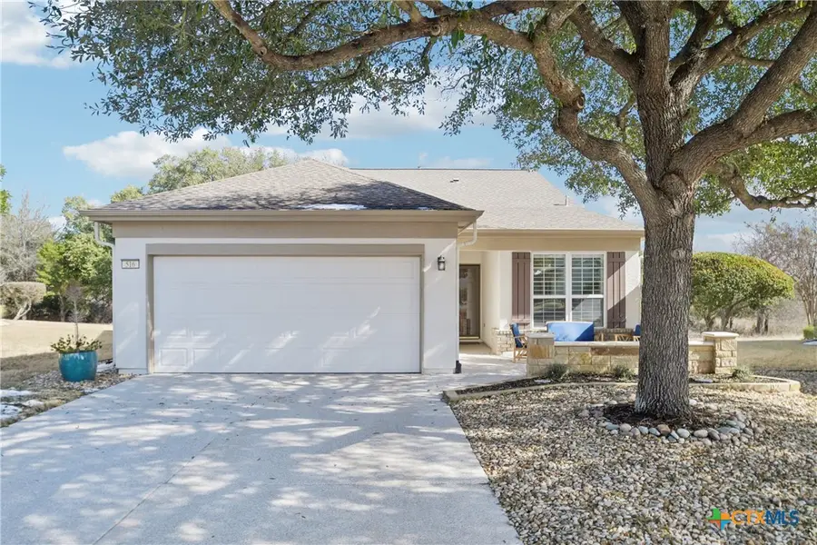 516 Sundance Lane, Georgetown, TX 78633 - #2