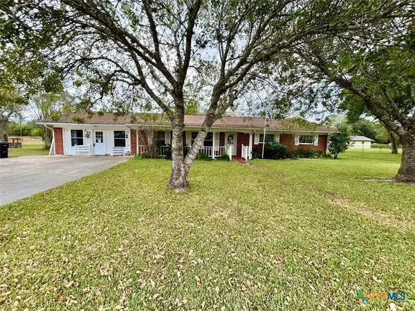 306 Dover Street, Victoria, TX 77905