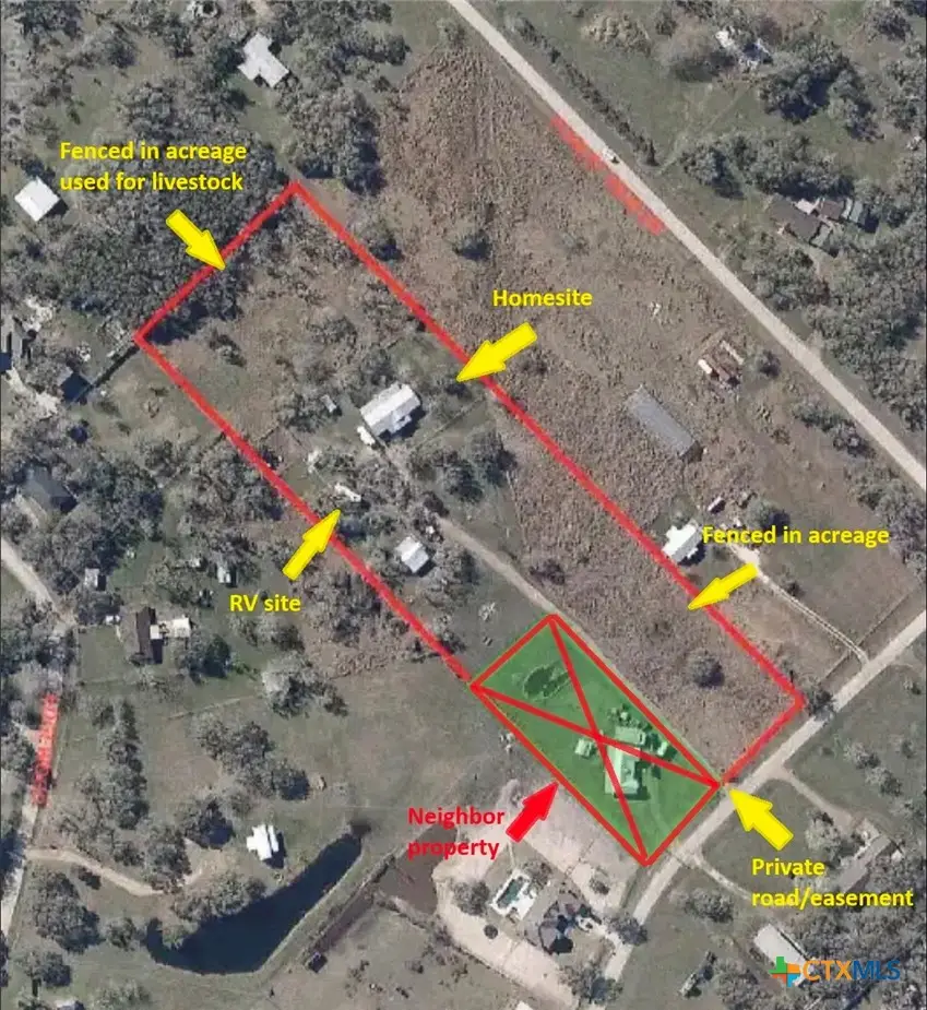 103 Forest View Drive, Victoria, TX 77905 - #1