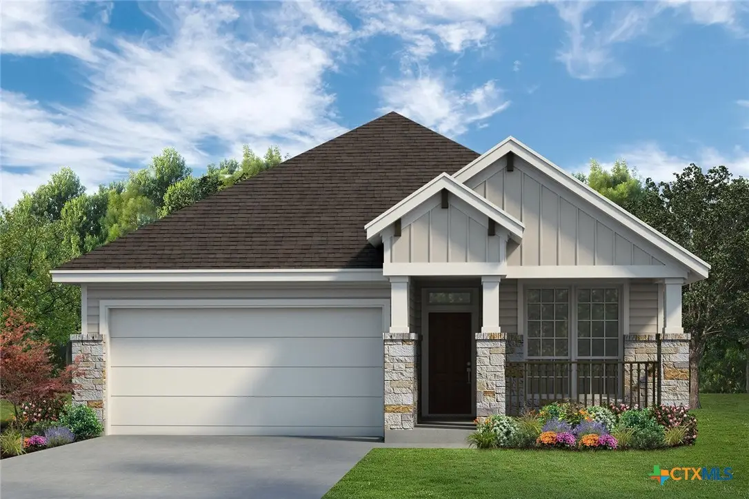 8016 Pineridge Way, Temple, TX 76502 - Image #1